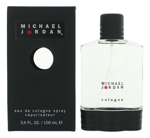 Perfume Michael Jordan By Michael Jordan Eau De Cologne 100m