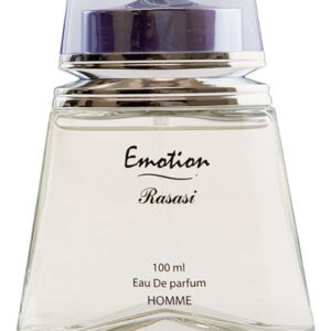 Perfume Rasasi Emotion Eau De Parfum Spray Para Homens 100ml