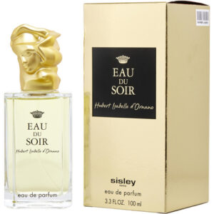 Perfume Sisley Eau Du Soir Eau De Parfum Spray 100ml