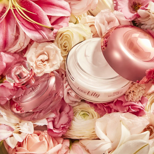 Perfume O Boticário Love Lily Eau De Parfum 75ml For Women - Imagem 6