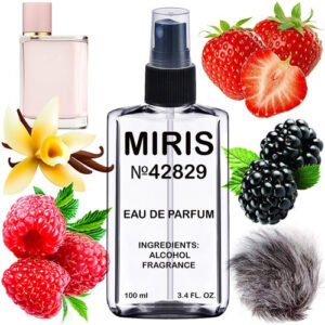 Perfume Miris Impression Of Br. Her Eau De Parfum 100ml