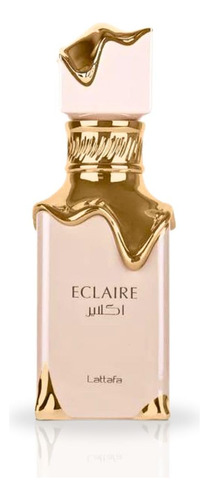 Perfume Lattafa Eclaire Edp Spray 100ml Para Mulheres - Imagem 2