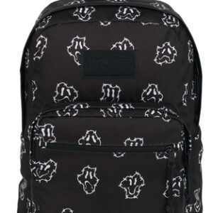 Mochila Jansport Right Pack Durable Com Capa De Laptop De 15