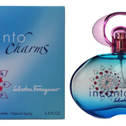 Perfume Salvatore Ferragamo Incanto Charms Eau De Toilette 1