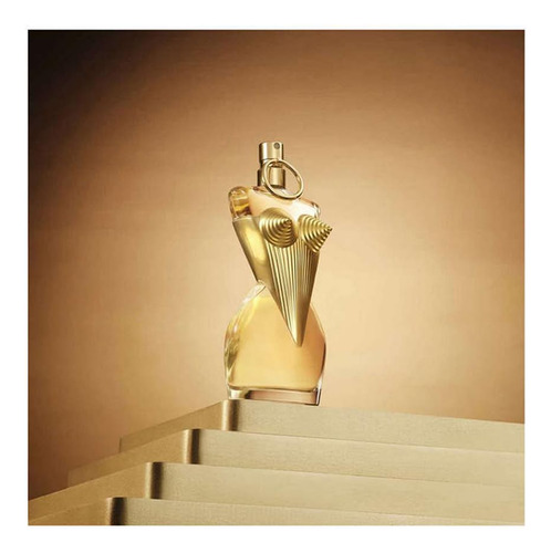 Perfume Jean Paul Gaultier Divine Eau De Parfum 50ml For Wom - Imagem 5