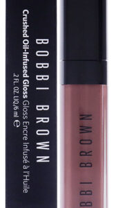 Brilho Labial Bobbi Brown Crushed Of Nature Com Infusão De Ó