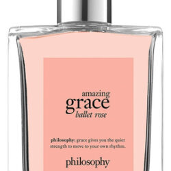 Perfume Philosophy Amazing Grace Ballet Rose Eau De Toilette