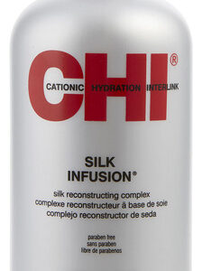 Complexo Reconstrutor De Infusão Chi Silk 12 Onças