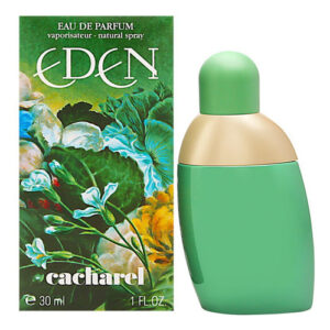 Perfume Cacharel Eden Eau De Parfum 30ml For Women