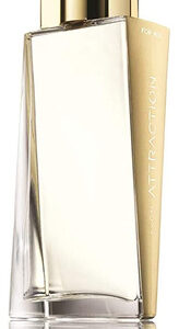 Perfume Avon Attraction Eau De Parfum 50ml For Women