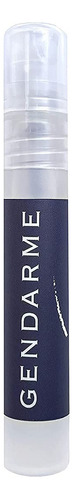 Perfume Gendarme Eau De Cologne Spray Para Homens, Tamanho D