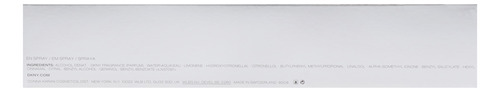 Perfume Donna Karan Dkny Para Mulheres Edp Spray 100ml - Imagem 6