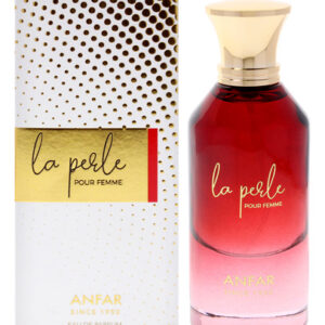 Perfume Anfar La Perle Eau De Parfum 90ml Para Mulheres