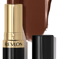 Batom Revlon Super Lustrous 665 Choco-liscious 4,4 Ml