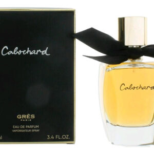 Perfume Parfums Gres Cabochard Eau De Parfum 100ml For Women