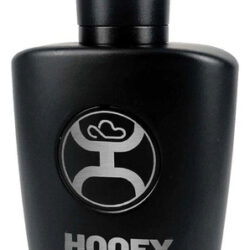 Perfume Hooey Black Cologne Para Homens 100ml