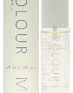 Colour Me White Da Milton-lloyd Para Homens Spray Edp De 1