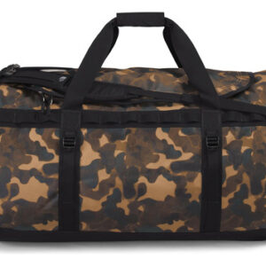 Mochila The North Face Base Camp Xl Utility Brown Camo 13