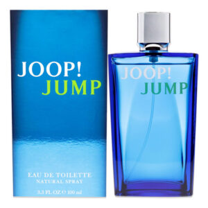 Joop Jump By Joop Para Homens - 3.3 Oz Edt Spray