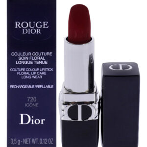 Batom Christian Dior Rouge Dior Velvet 720 Icone