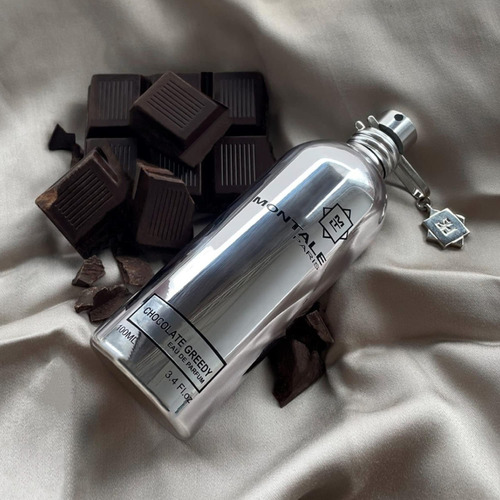 Perfume Montale Chocolate Greedy Eau De Parfum 100ml - Imagem 2