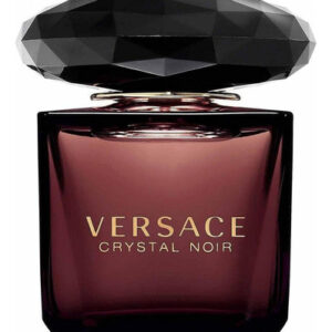 Versace Crystal Noir Da Versace Para Mulheres 88 Ml Edt