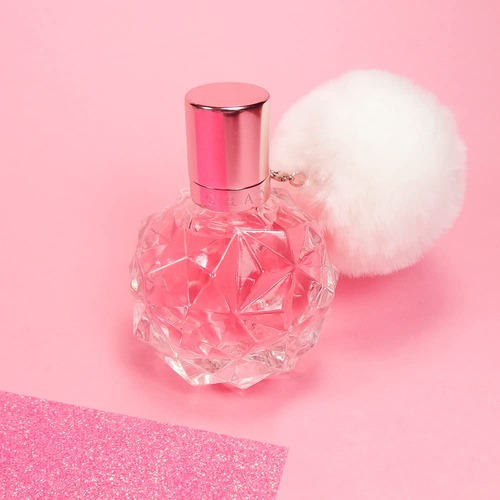 Perfume Ariana Grande Ari Eau De Parfum 30ml For Women - Imagem 2