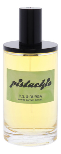 Perfume Ds & Durga Pistachio Eau De Parfum 100ml For Unisex - Imagem 2