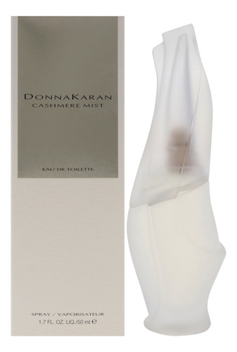 Perfume Donna Karan Cashmere Mist Edt 50ml Para Mulheres