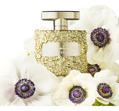 Perfume Oscar De La Renta Bella Essence Eau De Perfum 30ml - Imagem 4