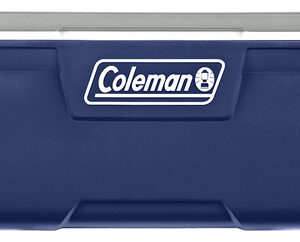 Refrigerador Portátil Isolado Coleman Classic Series De 120