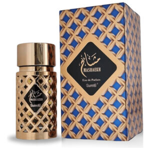 Perfume Surrati Mashaekh Eau De Parfum 100ml For Women
