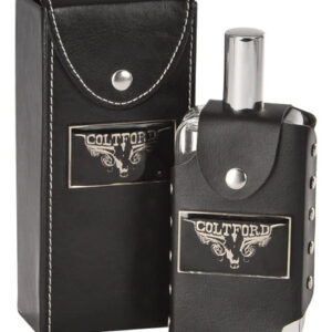 Perfume Murcielago Fragrances Colt Ford 100ml Para Homens