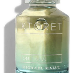 Perfume Michael Malul Ktoret 140 Blue Eau De Parfum 100ml Me