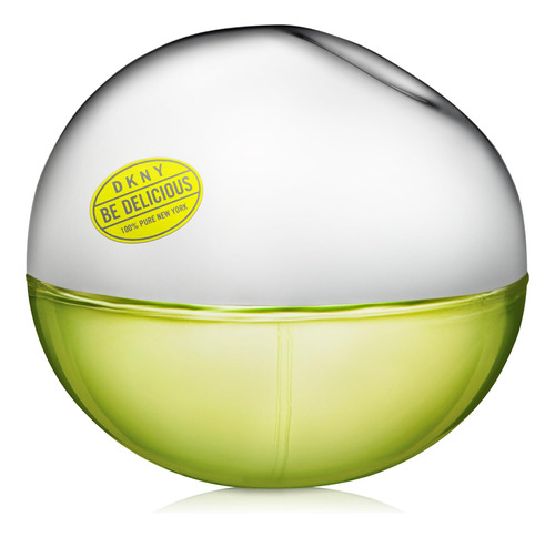 Perfume Donna Karan Dkny Be Delicious Eau De Parfum 30ml - Imagem 7
