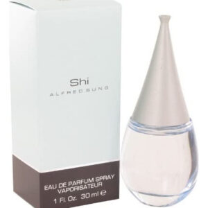 Perfume Alfred Sung Shi Eau De Parfum 30ml For Women