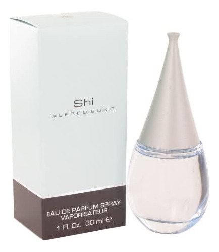 Perfume Alfred Sung Shi Eau De Parfum 30ml For Women