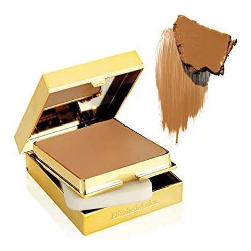 Maquiagem Elizabeth Arden Flawless Finish Sponge-on Cocoa