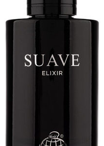 Perfume Fragrance World Suave Elixir Eau De Parfum 80ml For