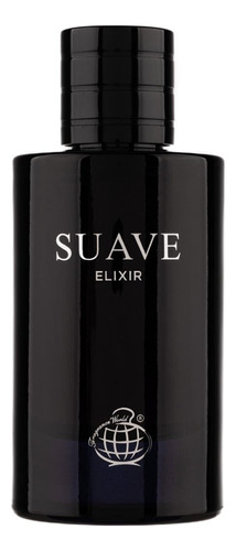 Perfume Fragrance World Suave Elixir Eau De Parfum 80ml For