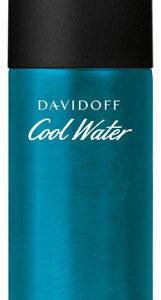 Spray Corporal Davidoff Coolwater Para Homens 150 Ml (pacote