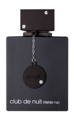 Armaf Club de Nuit Intense Man EDP 200ml para masculino - Imagem 4
