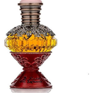 Perfume A Asgharali Sundus Attar Oudh 10 Ml Sem Álcool Para