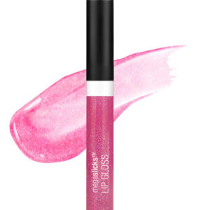 Brilho Labial Wet N Wild Megaslicks, Uvas Trituradas, 0,19 O