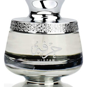 Perfume Ahmed Hirfah Edp 75ml Para Unissex Com Incenso E Mui