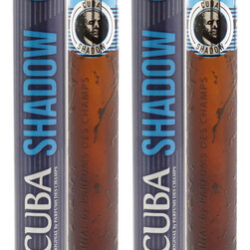 Cuba Shadow By Cuba For Men - Spray Edt De 1,17 Onças - Paco