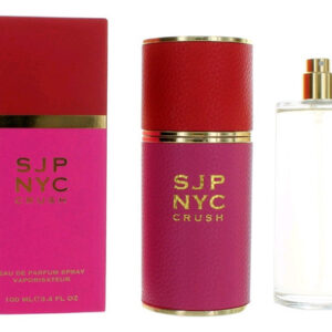Perfume Sarah Jessica Parker Sjp Nyc Crush Eau De Parfum 100
