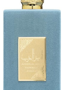 Perfume Lattafa Ameer Al Arab Imperium Água De Perfume 100ml