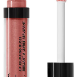 Lip Plumping Gloss E.l.f. Sweet Talker High-shine Sheer