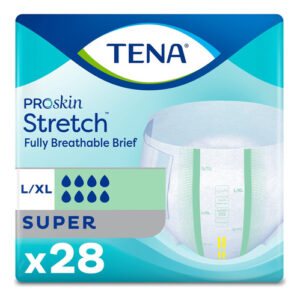 Cuecas Para Incontinência Para Adultos Tena Stretch Super He